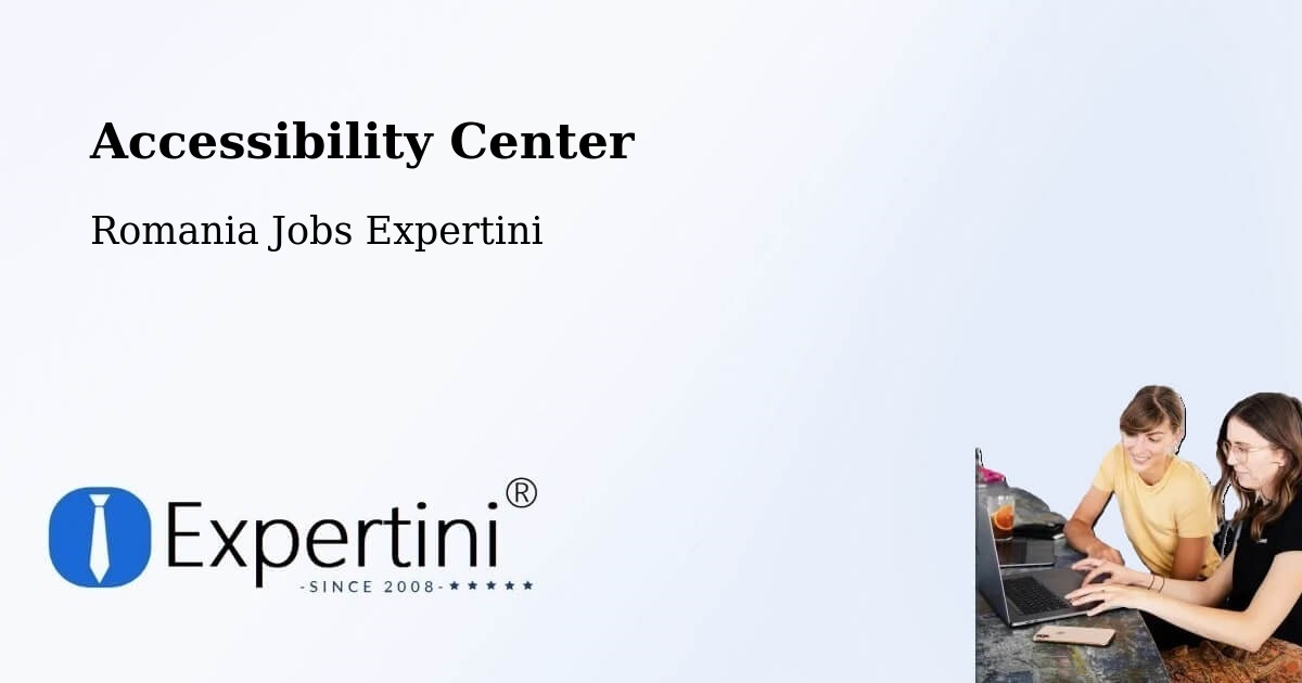 Accessibility Statement – Repedea - Romania Jobs Expertini