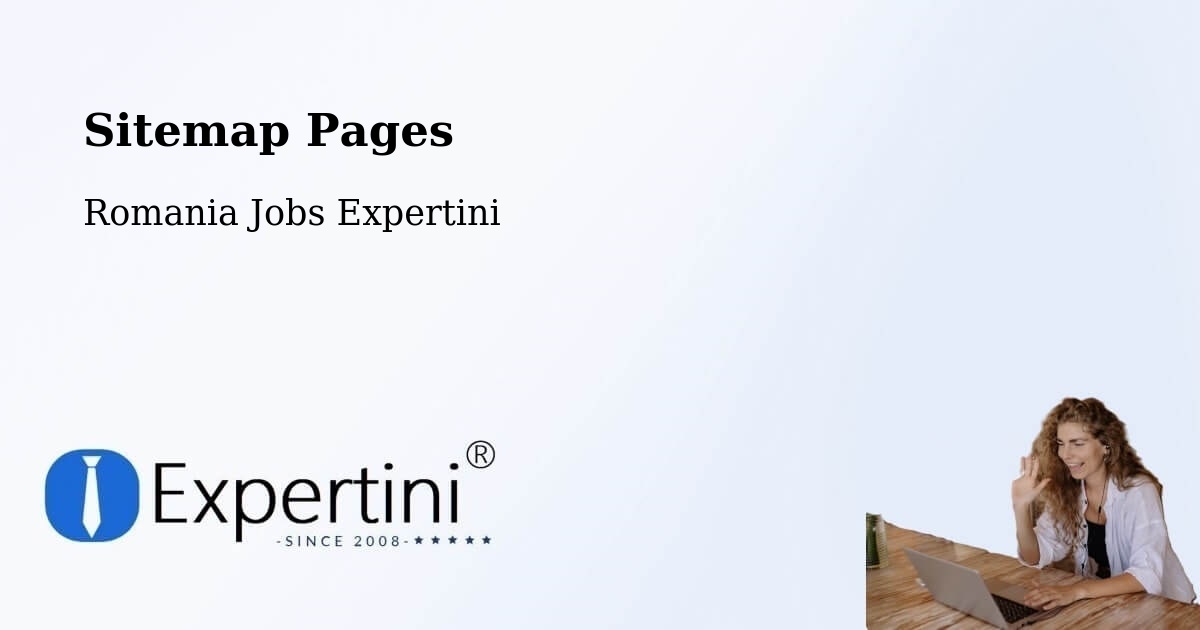 Sitemap Pages - Repedea - Romania Jobs Expertini
