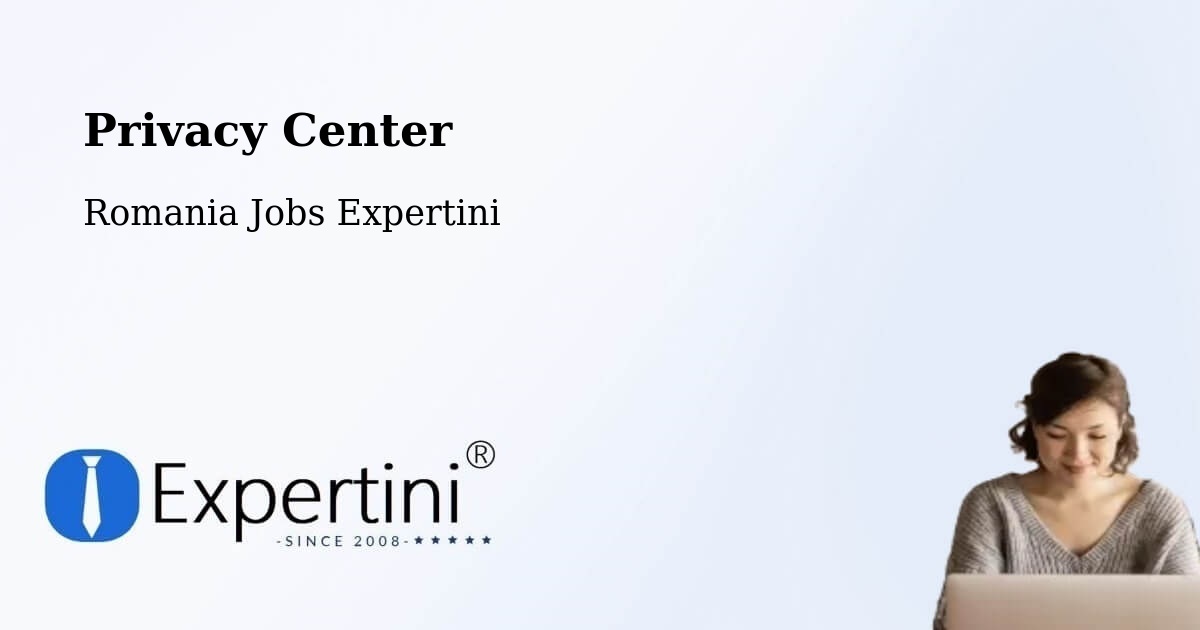 Privacy Policy – Repedea - Romania Jobs Expertini