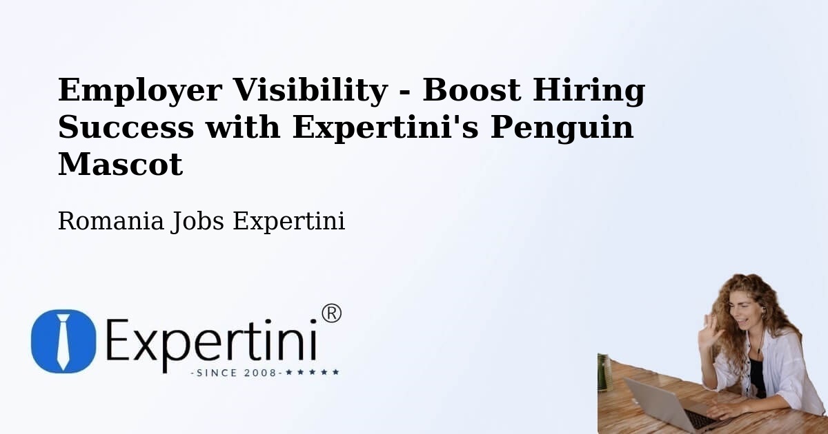 CV and Resume Visibility Optimization – Repedea - Romania Jobs Expertini